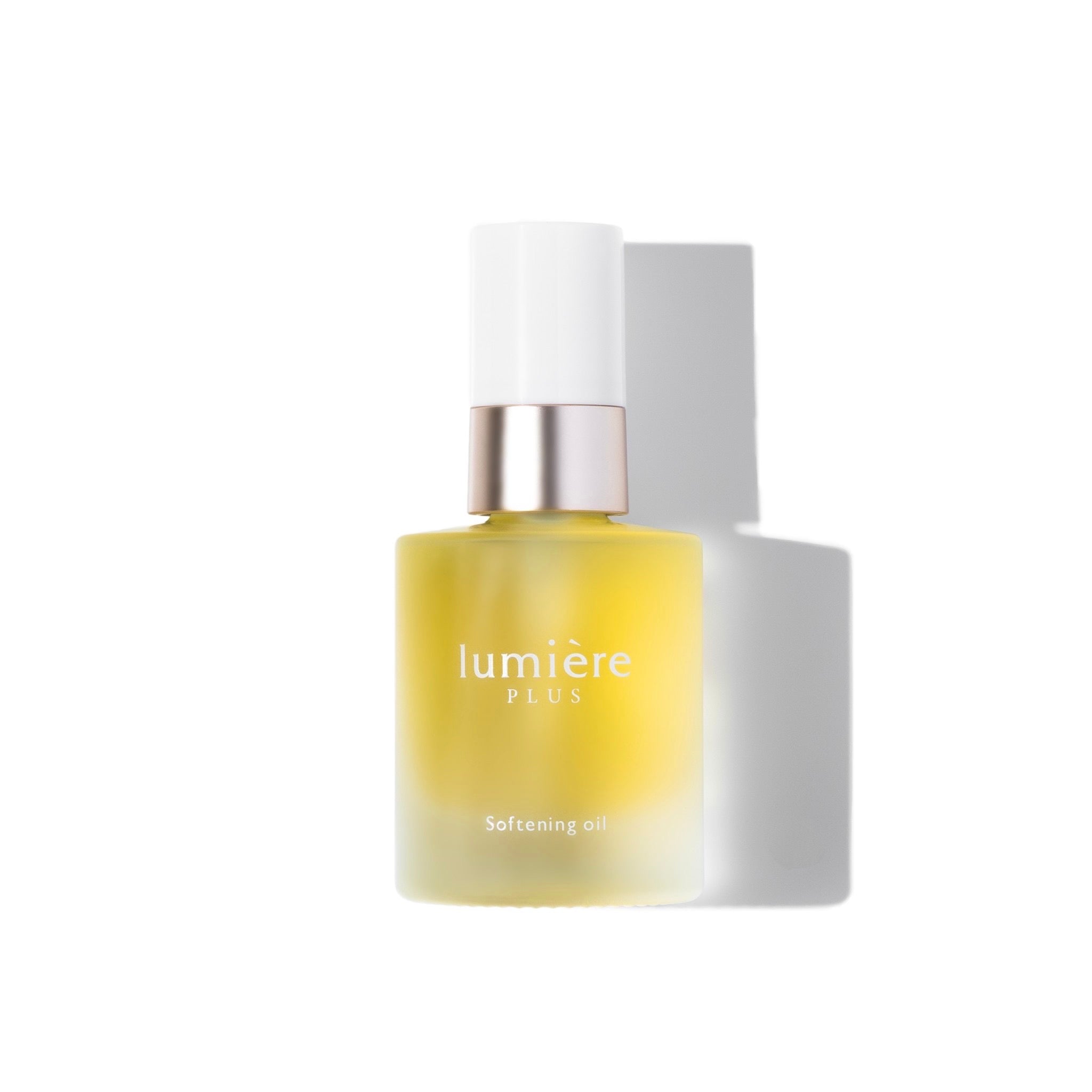 lumiereplus 软化油