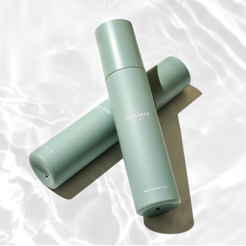 lumiereplus リッチモイスチャージェル