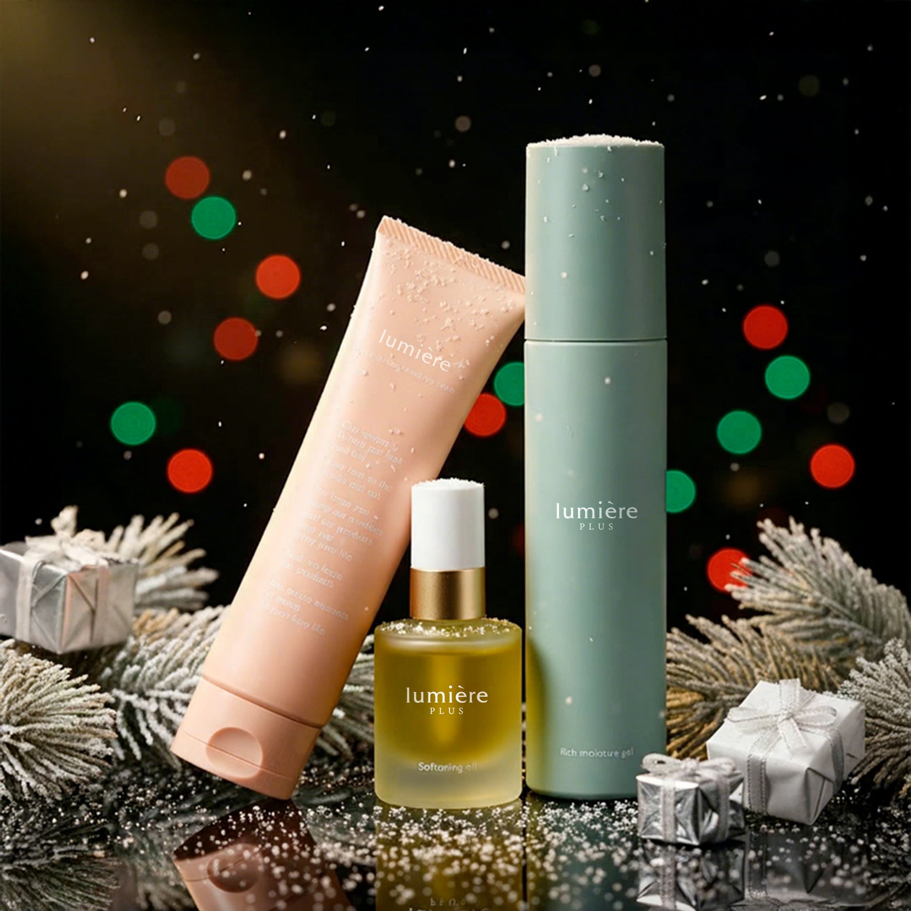 【予約販売】クリスマス　プレシャスキット🎄