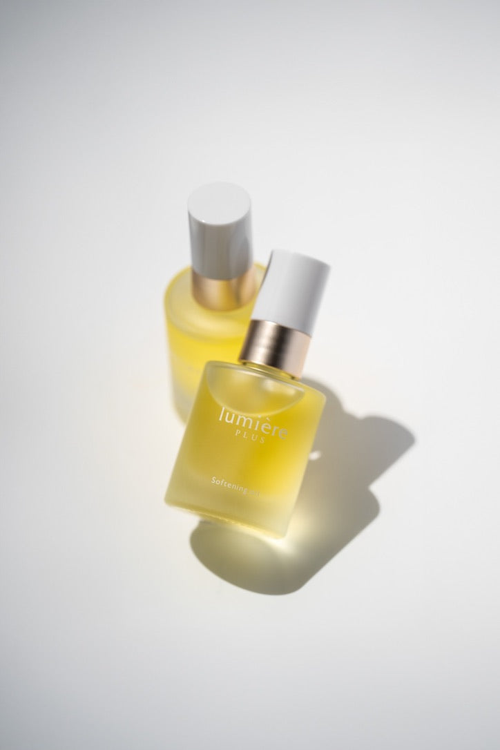 自らが更に輝くお肌へ | ルミエプラス（lumiereplus）