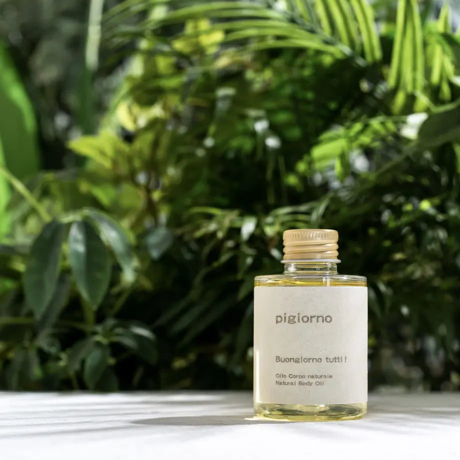 Pigeorno Multi Beauty Oil